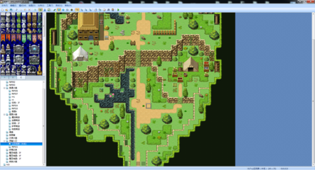 RPG Maker游戲制作 從入門到實踐的軟件設(shè)計指南