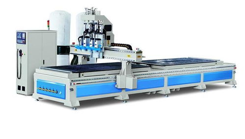 定制家具工廠設(shè)備與軟件設(shè)計制作全攻略